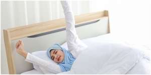 Jaga Kualitas Tidur, Banyak Pilihan Bantal Ideal di Shopee 12.12 Birthday Sale