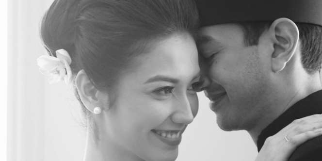 Bukan Orang Sembarangan, Ini 4 Fakta Suami Velove Vexia