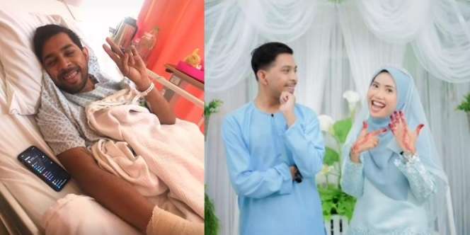 Kisah Cinta Sejati Bikin Mewek: Di Balik Ujian Sebesar Kapal, Ada Nikmat Seluas Lautan