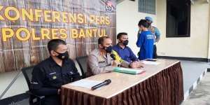 Bucin Totalitas, Pemuda di Bantul Jual Perabot Rumah Sampai Genteng Demi Pacar