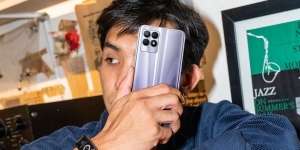Spesifikasi dan Harga Realme 8i & C25Y