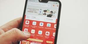 Siap-Siap, Ada Cashback 100% Saat Pesta Belanja 12.12