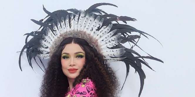 Titi DJ Pernah Ribut dengan Anang Hermansyah Gegara Ini