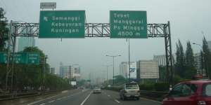 Wuss... Bayar Tarif Tol Tanpa Berhenti Hadir di 40 GT Tahun Depan