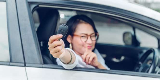 Sering Disepelekan! 4 Hal Penting yang Perlu Dipersiapkan saat Membeli Mobil Baru