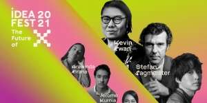 Bawa Sensasi Berbeda, IdeaFest 2021 Hadirkan 140 Lebih Tokoh Inspiratif