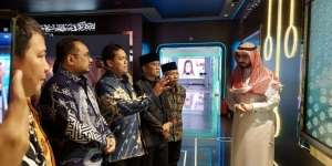 Kunjungi Museum Dal Al Madinah, Menag Sudah Ingin Segera Dibangun di Indonesia