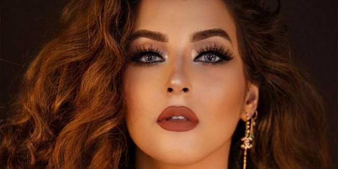 Demi Bisa Pakai Anting Panjang, Tasya Farasya Jahit Tindikan