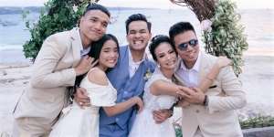 Bukan Orang Sembarangan, Ini 11 Sumber Kekayaan Keluarga Bibi Ardiansyah, Bisnis Berlimpah!