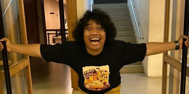 Beli Rumah Rp1,3 M, Marshel Widianto Dapat Pinjaman Uang dari Denny Cagur Rp500 Juta