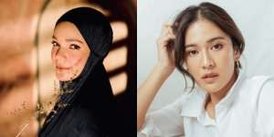 Kisah 7 Seleb yang Mantap Jadi Mualaf, Dian Sastro Dapat Hidayah Saat Ikut Pengajian