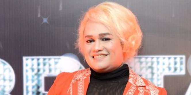 Penampilan Berubah Jadi Laki Banget, Tata Liem Tersadar Hidup Cuma Sementara