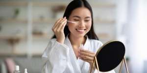 Serum DNA Salmon, Jaga Kulit Wajah Tetap Sehat dan Terlindungi