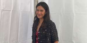 Dian Sastro Ajak Cintai Lingkungan Lewat Film Bara 'The Flame'