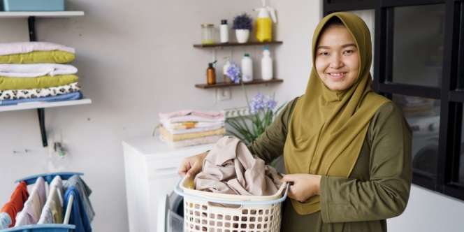 Lebih Ramah Lingkungan dengan Memilih Bahan Pakaian yang Tepat