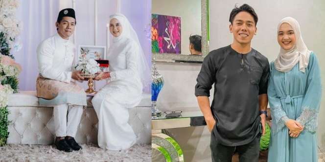 Viral, Wanita Ini Dua Kali Gagal Menikah, Ternyata Jodohnya Tetangga Sendiri