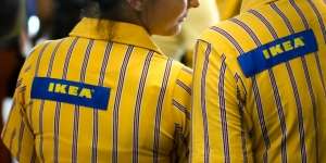 IKEA Sewakan Apartemen Mini Rp12 Ribu/Bulan, Ini Potret Penampakannya
