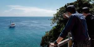 Wisata Phinisi Didorong Jadi Trademark Desa Ara Bulukumba