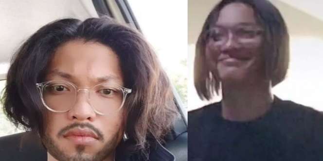 Cowok Gondrong Izin Keluar Potong Rambut, Pas Pulang Orangtua Syok Lihat Gaya Rambut Barunya