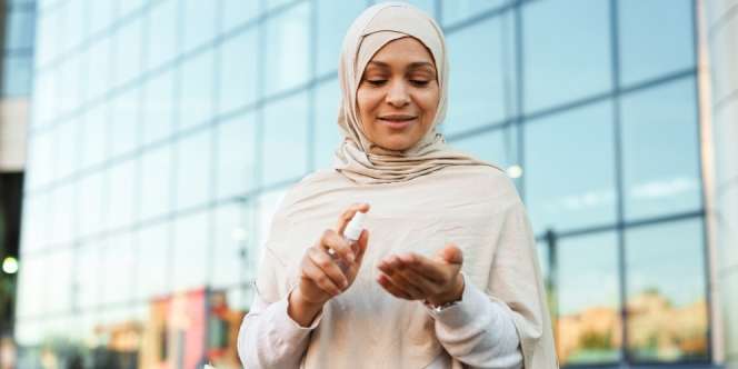 Hand Sanitizer Bikin Kulit Kering? Perhatikan Kandungan Alkohol yang Aman