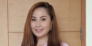 Emma Waroka Geram Lihat Keluarga Vanessa Angel Ingin Asuh Gala: Kenapa Baru Sekarang?