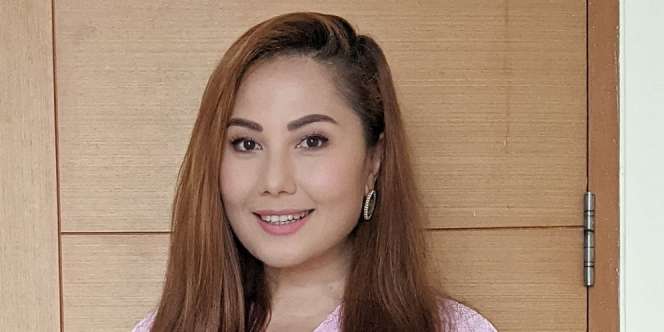 Emma Waroka Geram Lihat Keluarga Vanessa Angel Ingin Asuh Gala: Kenapa Baru Sekarang?