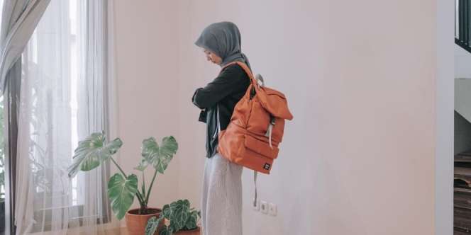 Tips Memilih Diaper Bag dan Cooler Bag Zaman Now