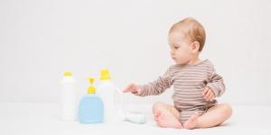 Mengenal Hypoclorus Acid yang Aman Pada Produk Sanitizer Bayi