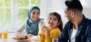 Mulai Gaya Hidup Sehat dengan Makanan Buatan Rumah