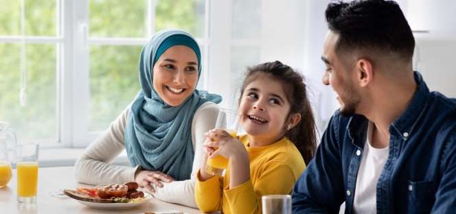Mulai Gaya Hidup Sehat dengan Makanan Buatan Rumah