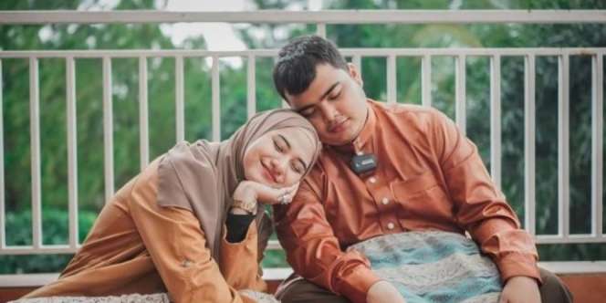 Menyayat Hati, Curhatan Istri untuk Ameer Azzikra Sebelum Meninggal