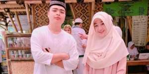6 Momen Kebersamaan Larissa Chou dan Ameer Azzikra yang Kini Tinggal Kenangan