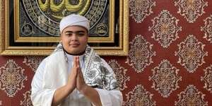 Kenangan Terakhir Larissa Chou dengan Ameer Azzikra: Masih Terekam Jelas di Ingatan