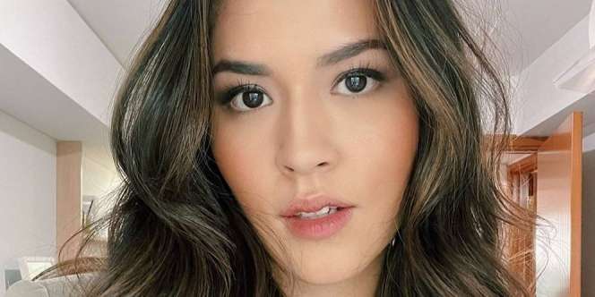 Pergi ke Bali Sendiri, 'Mommy-moon' ala Raisa Bisa Jadi Inspirasi Para Ibu