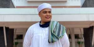 Penyebab Infeksi Liver yang Diidap Ameer Azzikra