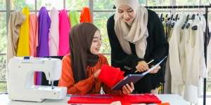 Ini Bocoran Tren Fahion Wanita 2022
