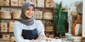 Strategi Membangun Bisnis di Usia Muda, Harus Berani Mulai