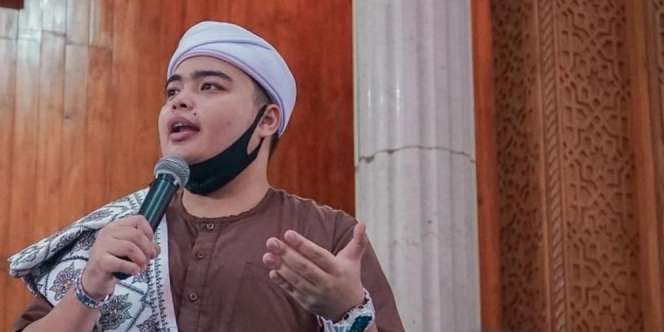 Salmafina Sunan: Hanya Ameer yang Tetap Baik Sama Saya