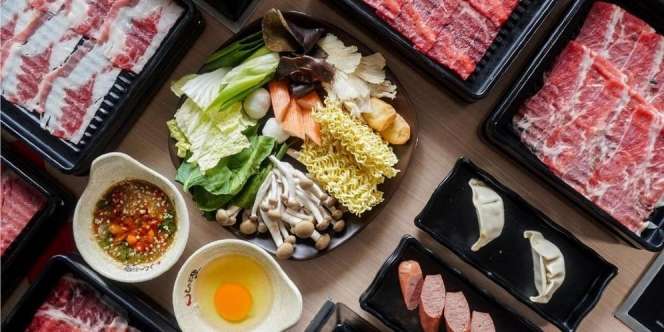 Tak Banyak yang Tahu, 4 Fakta Restoran All You Can Eat