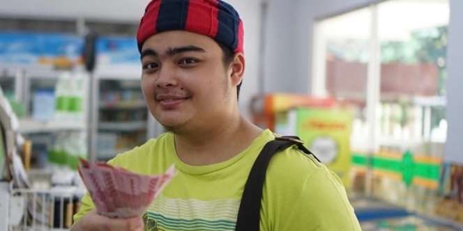 Bisnis Ameer Azzikra yang Membuatnya Yakin Menikah di Usia Muda