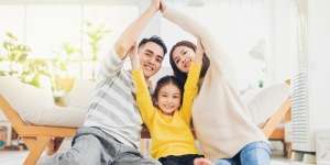 Ide Momen Ngemil Seru bareng Si Kecil, Mood Booster Saat Bosan di Rumah Aja