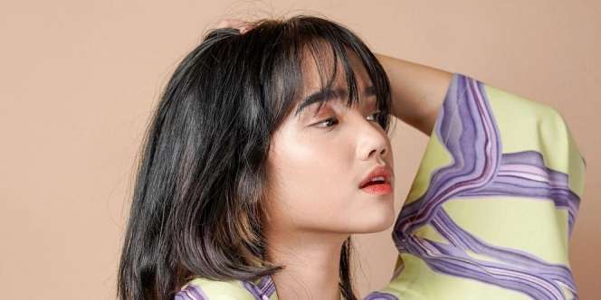 Deretan Foto Tanda Sayang Fuji kepada Gala Sky, Putra Vanessa Angel
