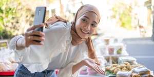 Melihat Peluang di Socmed, Bisnis Kuliner Jadi Incaran