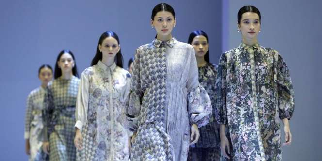 Meneropong Tren Fashion 2022