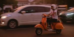 6 Arti Mimpi Kehilangan Motor, Benarkah Pertanda Datangnya Musibah dalam Hidup?