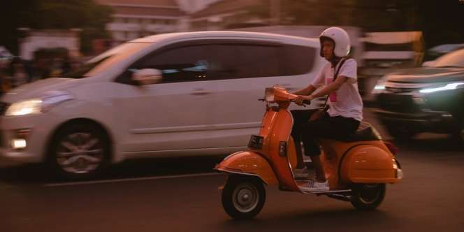 6 Arti Mimpi Kehilangan Motor, Benarkah Pertanda Datangnya Musibah dalam Hidup?