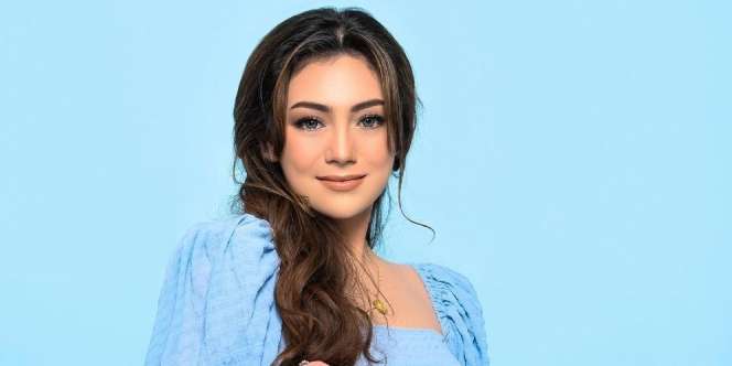 Disebut Nikah Sesama Jenis oleh Ibunya, Begini Respons Celine Evangelista