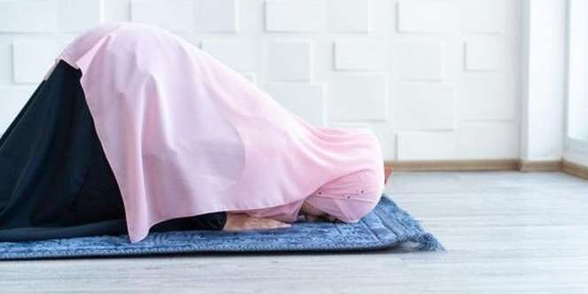 Tata Cara Sholat Tasbih: Bacaan Niat, Doa, Hukum, Waktu dan Manfaat yang Menakjubkan