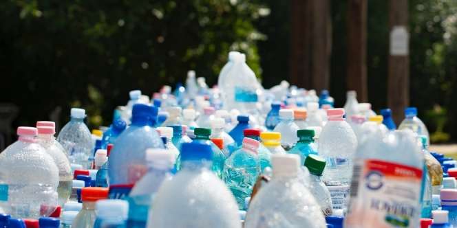 7 Manfaat Barang Bekas untuk Membuat Kerajinan Tangan yang Bernilai Ekonomis