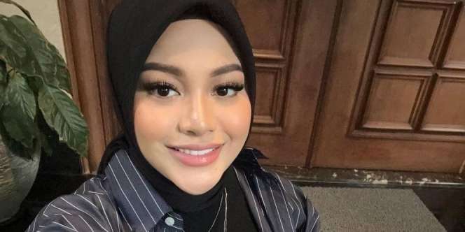 Belum Lahir, Bayi Aurel dan Atta Sudah Punya Tas Hermes